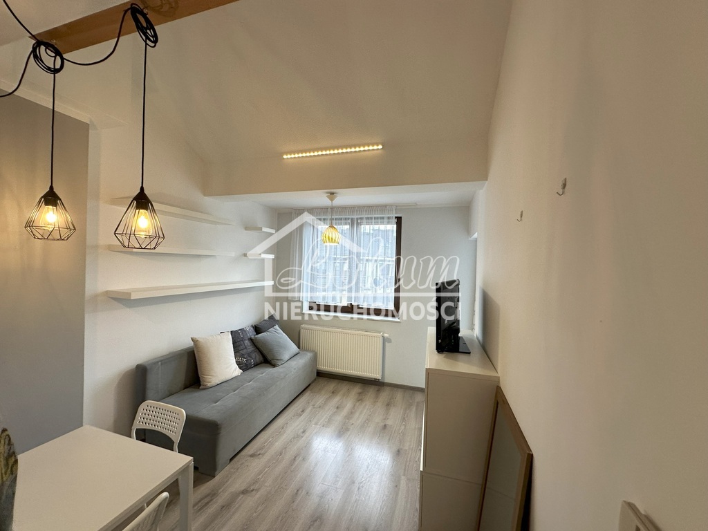 Mieszkanie 31 m², Szczecin, Bukowo, Policka - zdjęcie 1