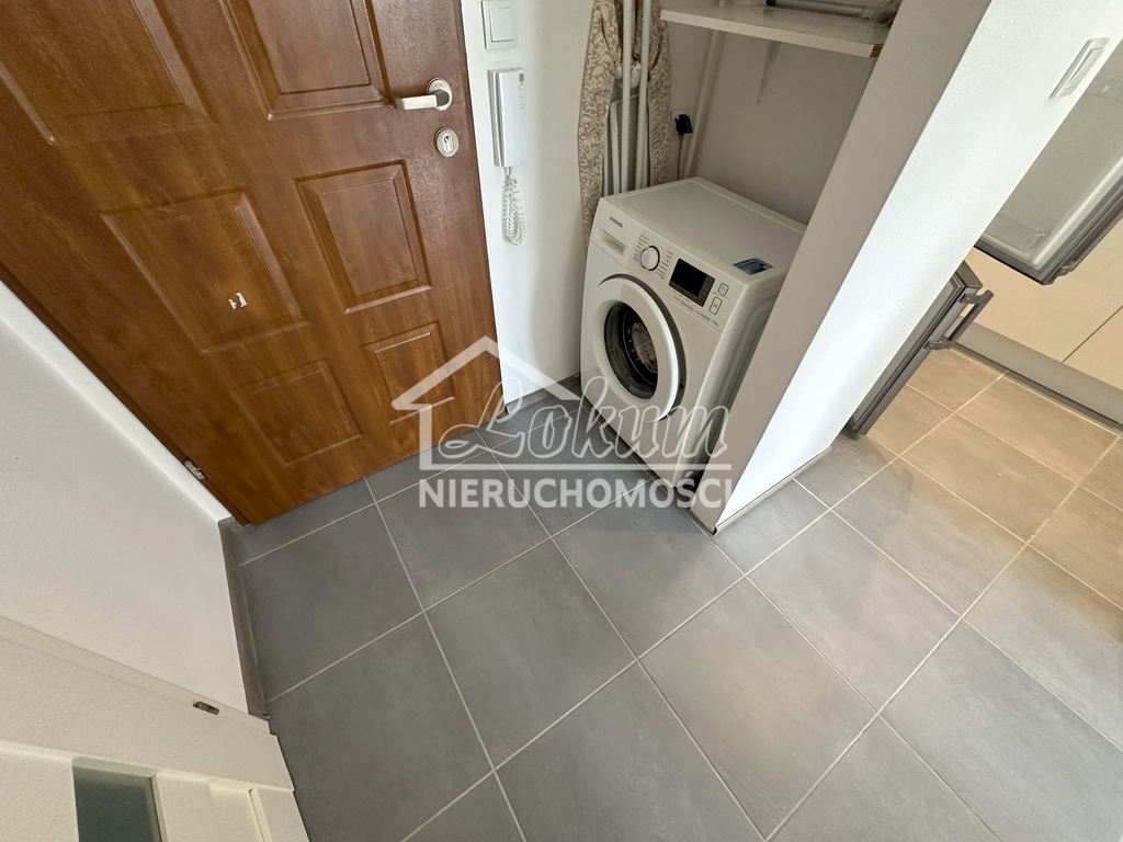 Mieszkanie 31 m², Szczecin, Bukowo, Policka - zdjęcie 3