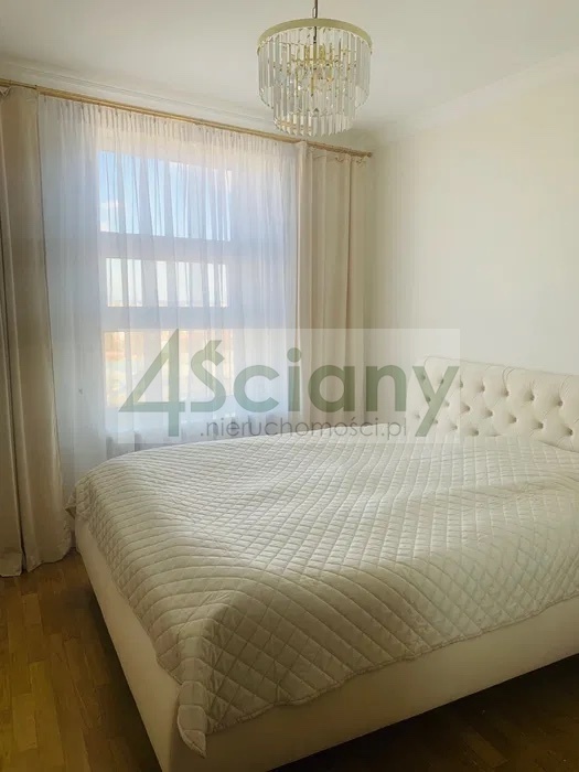 Mieszkanie 50&nbsp;m², Warszawa, Śródmieście, Aleja Jana Pawła II - zdjęcie 3