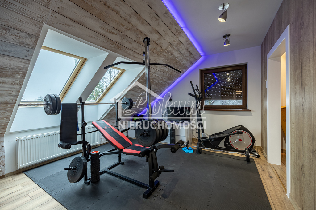 Dom 214,65&nbsp;m², Kobylanka - zdjęcie 18