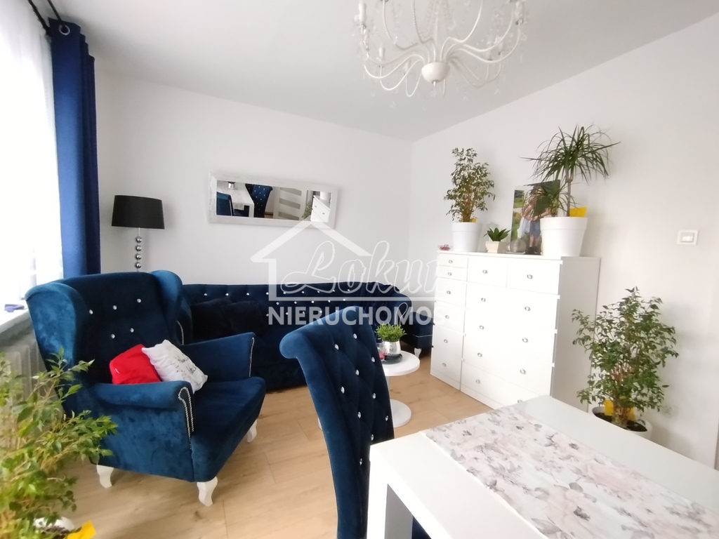 Mieszkanie 78&nbsp;m², Stargard, os. Zachód - zdjęcie 4