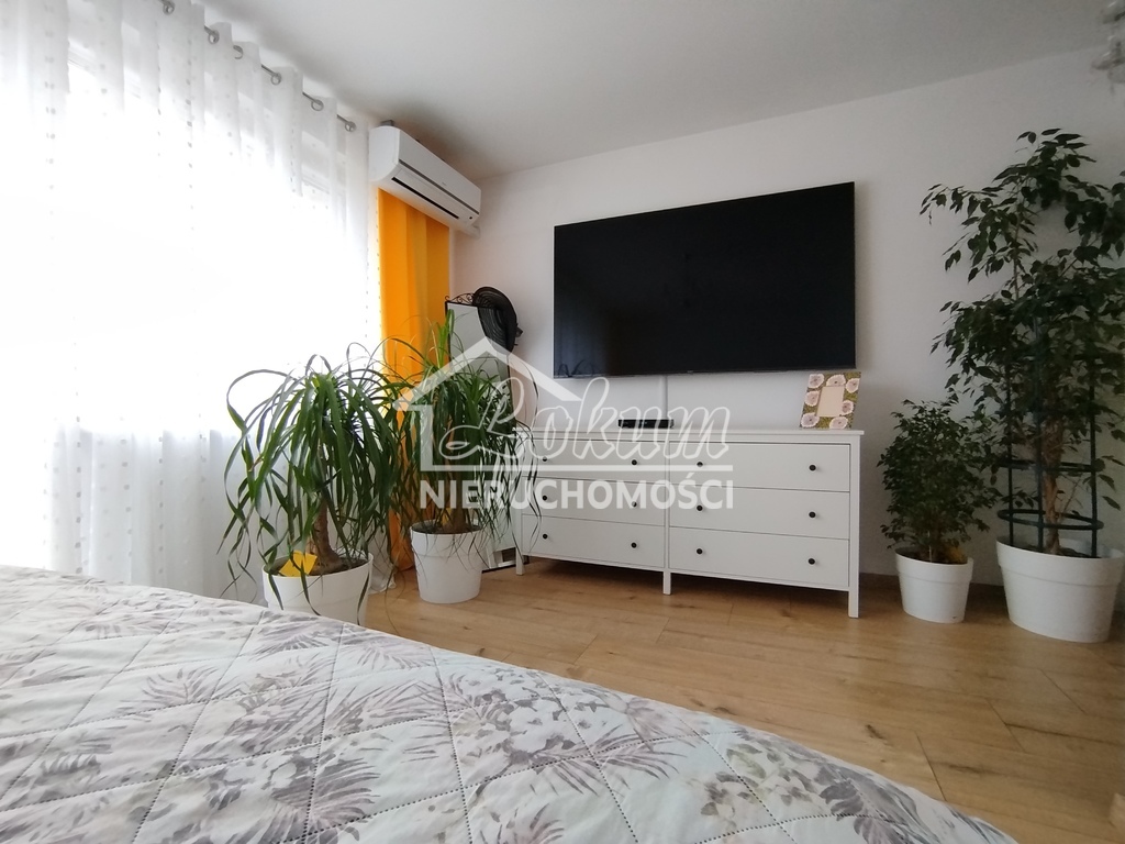 Mieszkanie 78&nbsp;m², Stargard, os. Zachód - zdjęcie 1