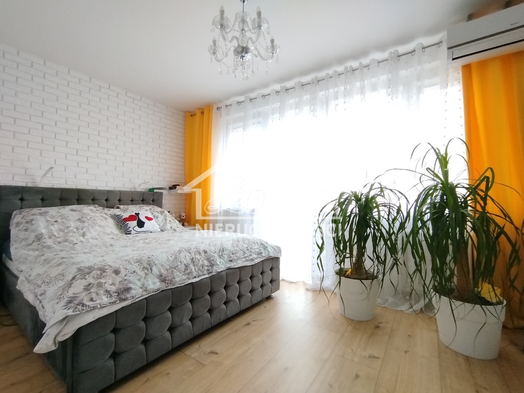 Mieszkanie 78&nbsp;m², Stargard, os. Zachód - zdjęcie 2