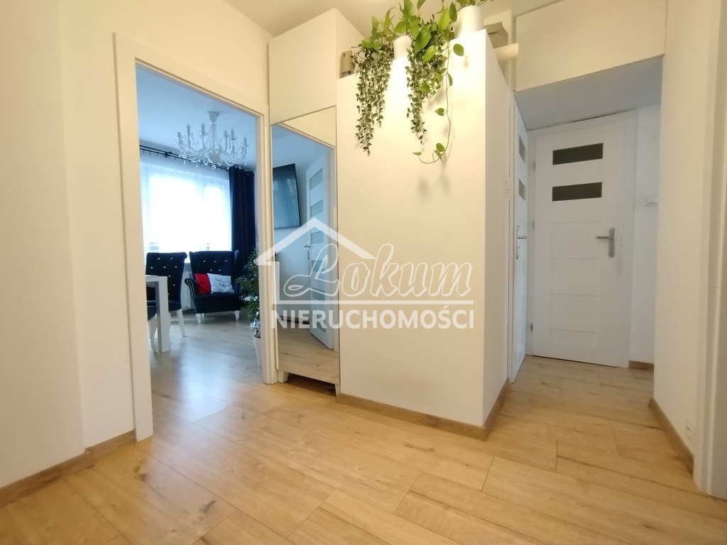 Mieszkanie 78&nbsp;m², Stargard, os. Zachód - zdjęcie 11