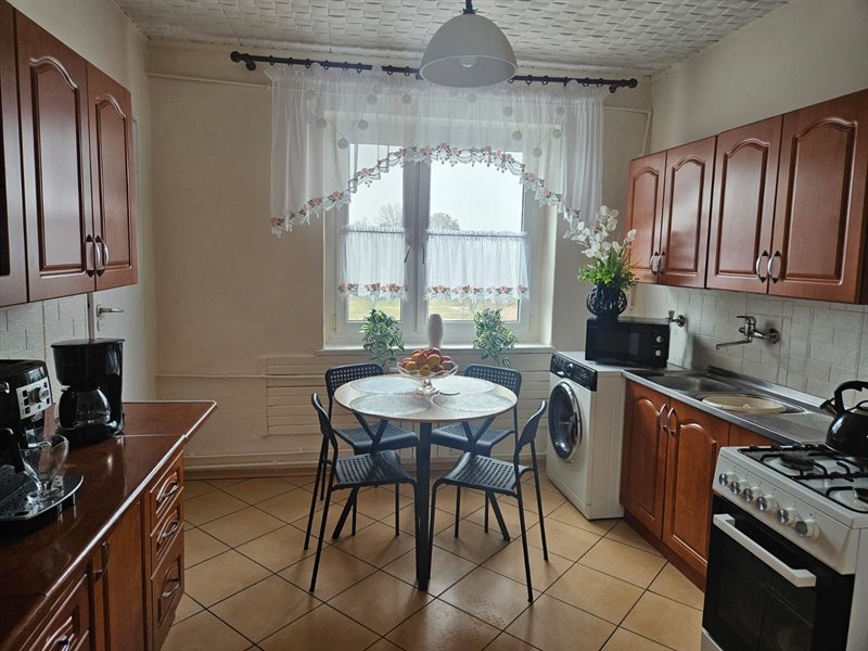 Mieszkanie 76&nbsp;m², Wyciążkowo, Wyciążkowo - zdjęcie 1