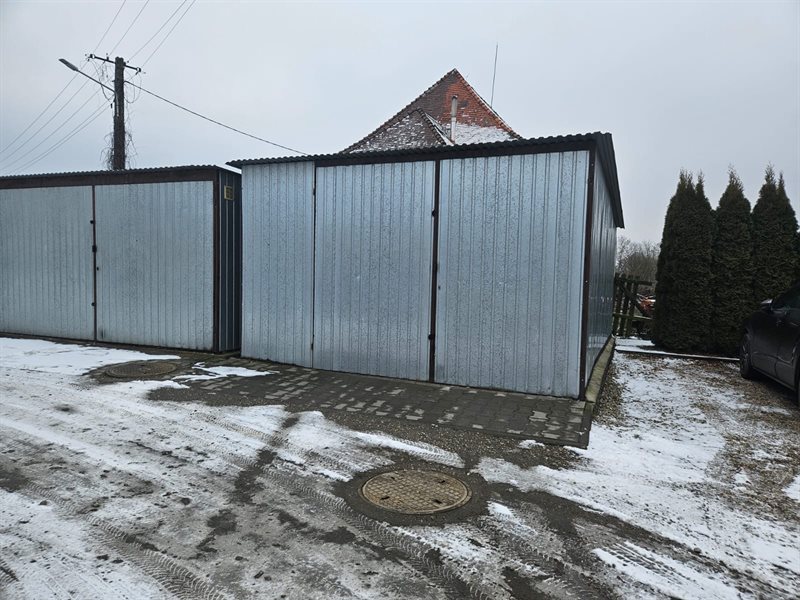 Mieszkanie 76&nbsp;m², Wyciążkowo, Wyciążkowo - zdjęcie 12