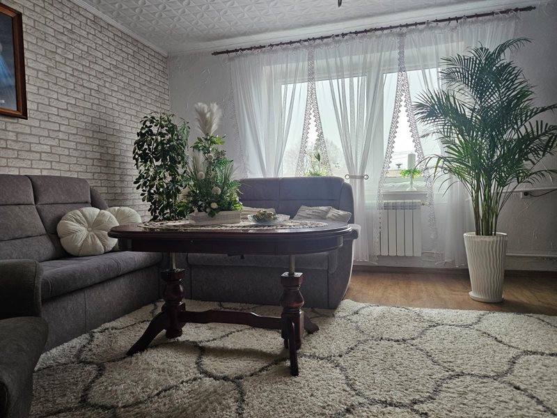 Mieszkanie 76&nbsp;m², Wyciążkowo, Wyciążkowo - zdjęcie 3