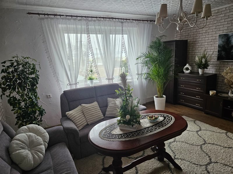 Mieszkanie 76&nbsp;m², Wyciążkowo, Wyciążkowo - zdjęcie 4