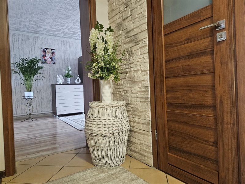 Mieszkanie 76&nbsp;m², Wyciążkowo, Wyciążkowo - zdjęcie 11