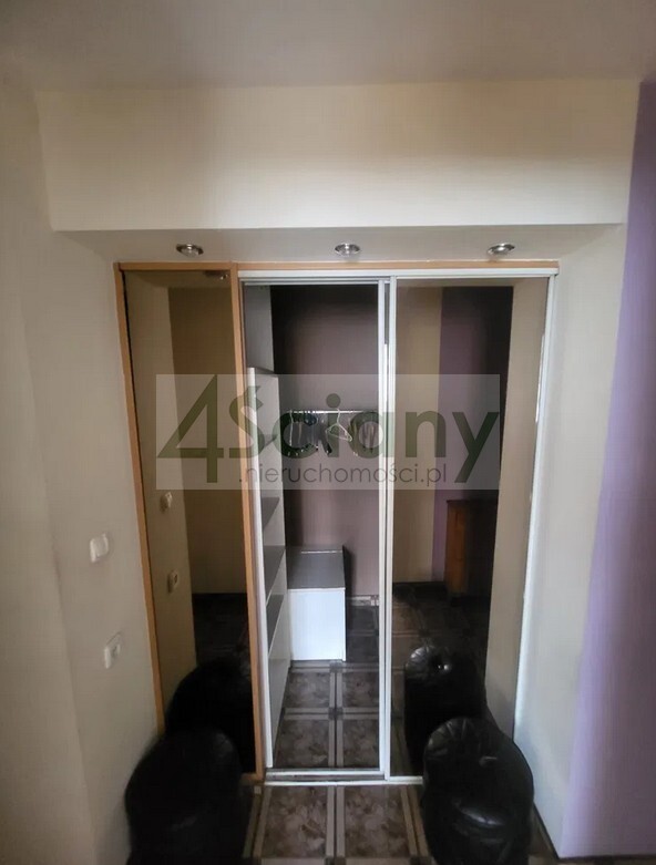 Mieszkanie 51,3&nbsp;m², Warszawa, Śródmieście, Aleja Armii Ludowej - zdjęcie 8