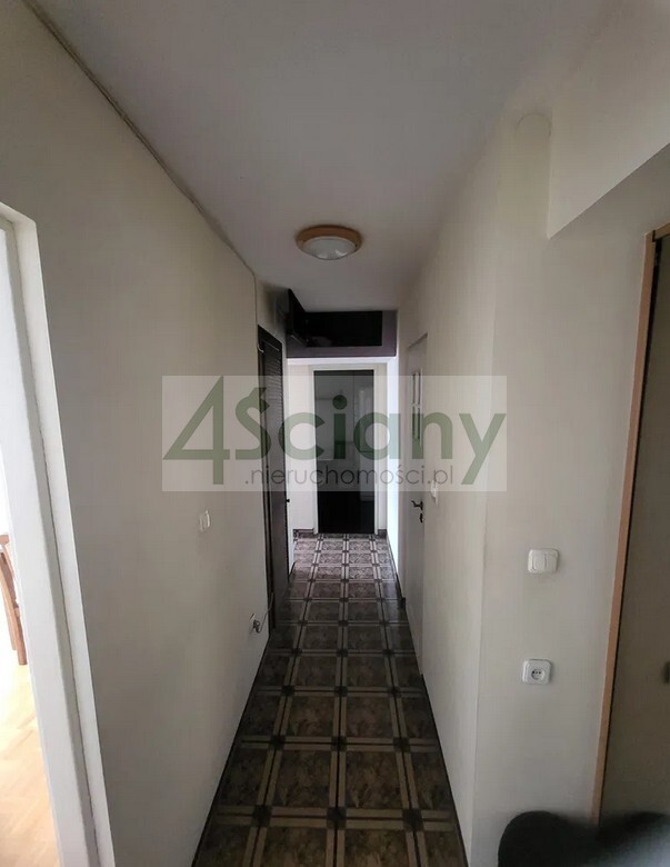 Mieszkanie 51,3&nbsp;m², Warszawa, Śródmieście, Aleja Armii Ludowej - zdjęcie 9