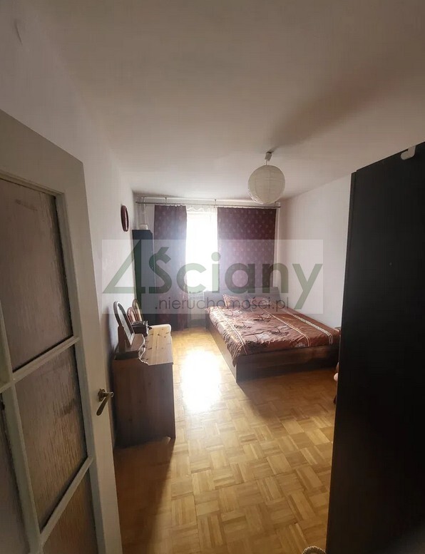 Mieszkanie 51,3&nbsp;m², Warszawa, Śródmieście, Aleja Armii Ludowej - zdjęcie 3