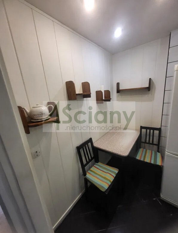 Mieszkanie 51,3&nbsp;m², Warszawa, Śródmieście, Aleja Armii Ludowej - zdjęcie 6