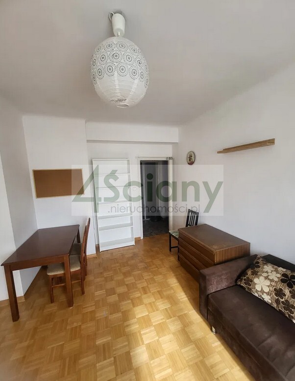 Mieszkanie 51,3&nbsp;m², Warszawa, Śródmieście, Aleja Armii Ludowej - zdjęcie 4