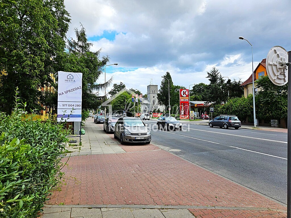 Lokal usługowy na sprzedaż, 18,18&nbsp;m², Stargard, Szczecińska - zdjęcie 6