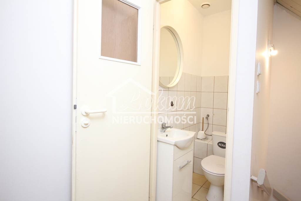 Lokal usługowy na sprzedaż, 18,18&nbsp;m², Stargard, Szczecińska - zdjęcie 5