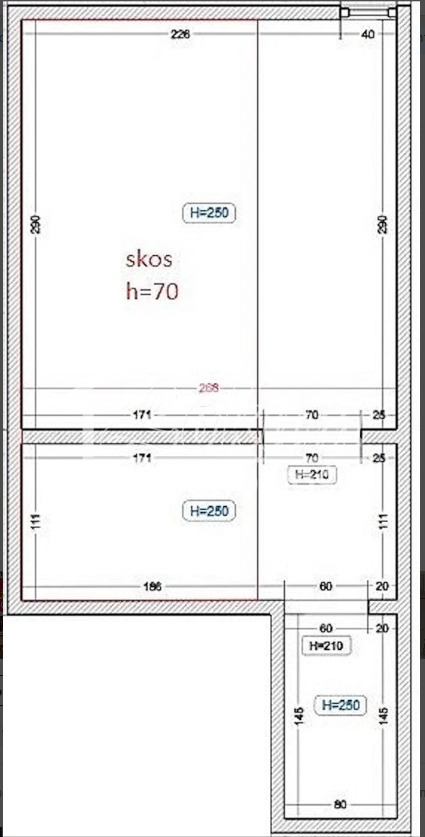 Lokal usługowy na sprzedaż, 18,18&nbsp;m², Stargard, Szczecińska - zdjęcie 8