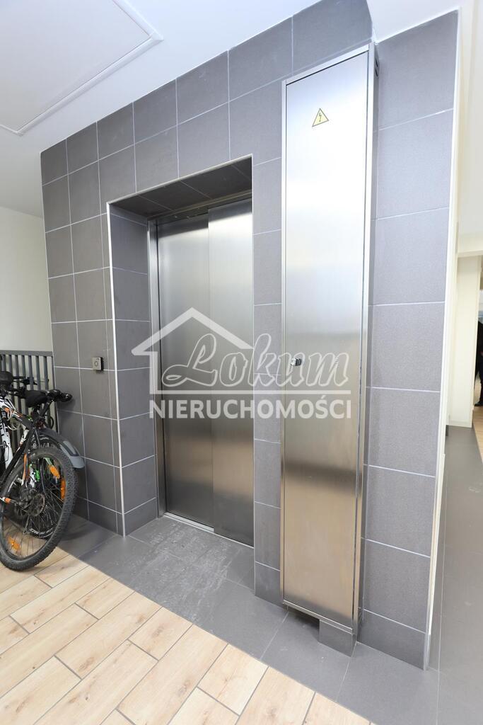 Mieszkanie 52,84&nbsp;m², Szczecin - zdjęcie 12