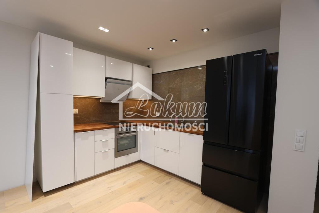 Mieszkanie 52,84&nbsp;m², Szczecin - zdjęcie 1