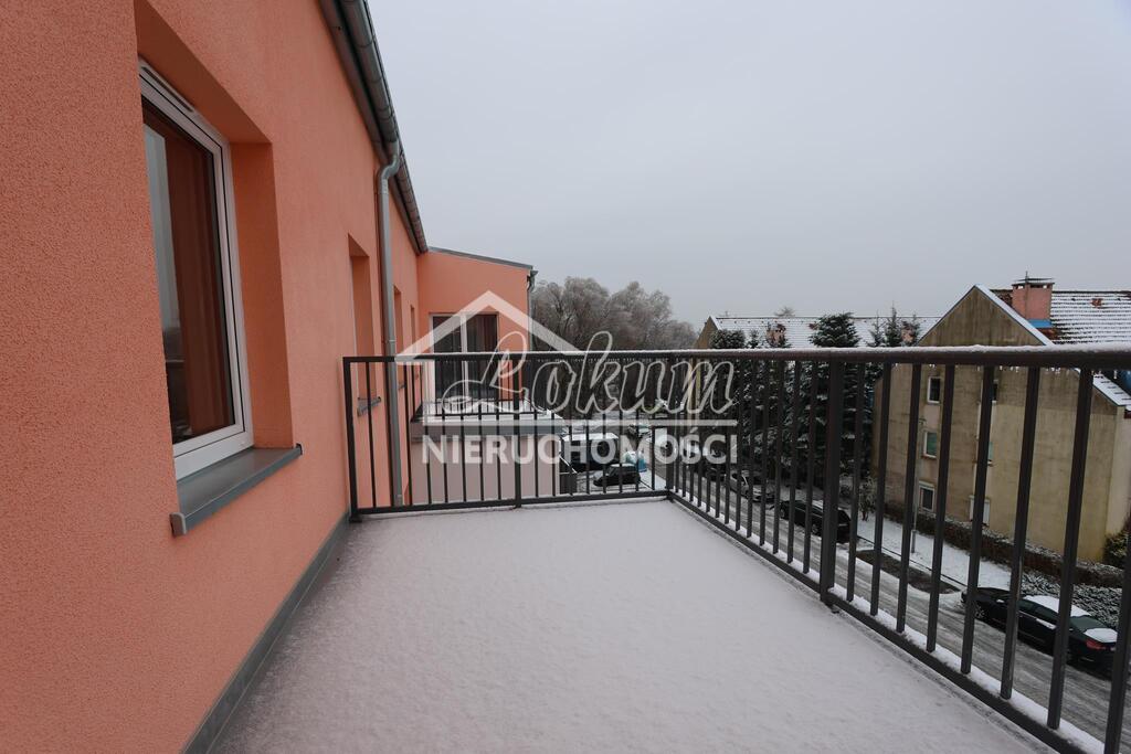 Mieszkanie 52,84&nbsp;m², Szczecin - zdjęcie 11