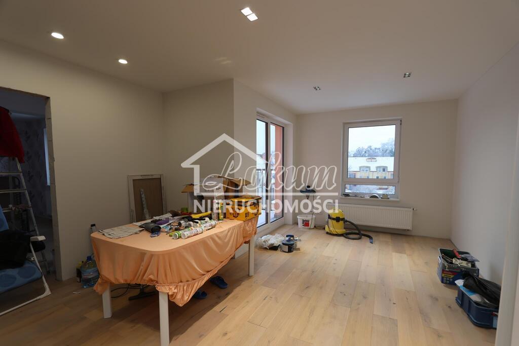 Mieszkanie 52,84&nbsp;m², Szczecin - zdjęcie 3