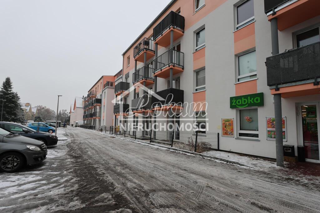 Mieszkanie 52,84&nbsp;m², Szczecin - zdjęcie 13