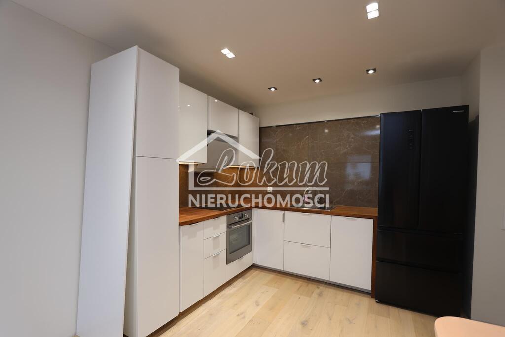 Mieszkanie 52,84&nbsp;m², Szczecin - zdjęcie 2