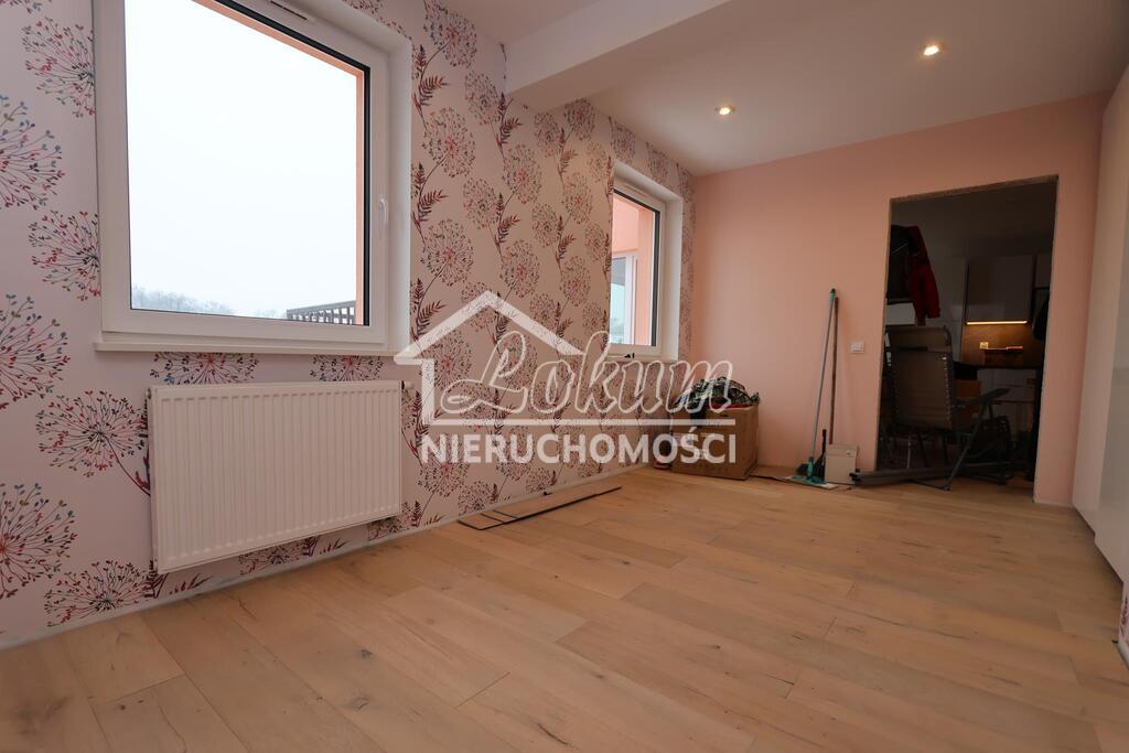 Mieszkanie 52,84&nbsp;m², Szczecin - zdjęcie 5