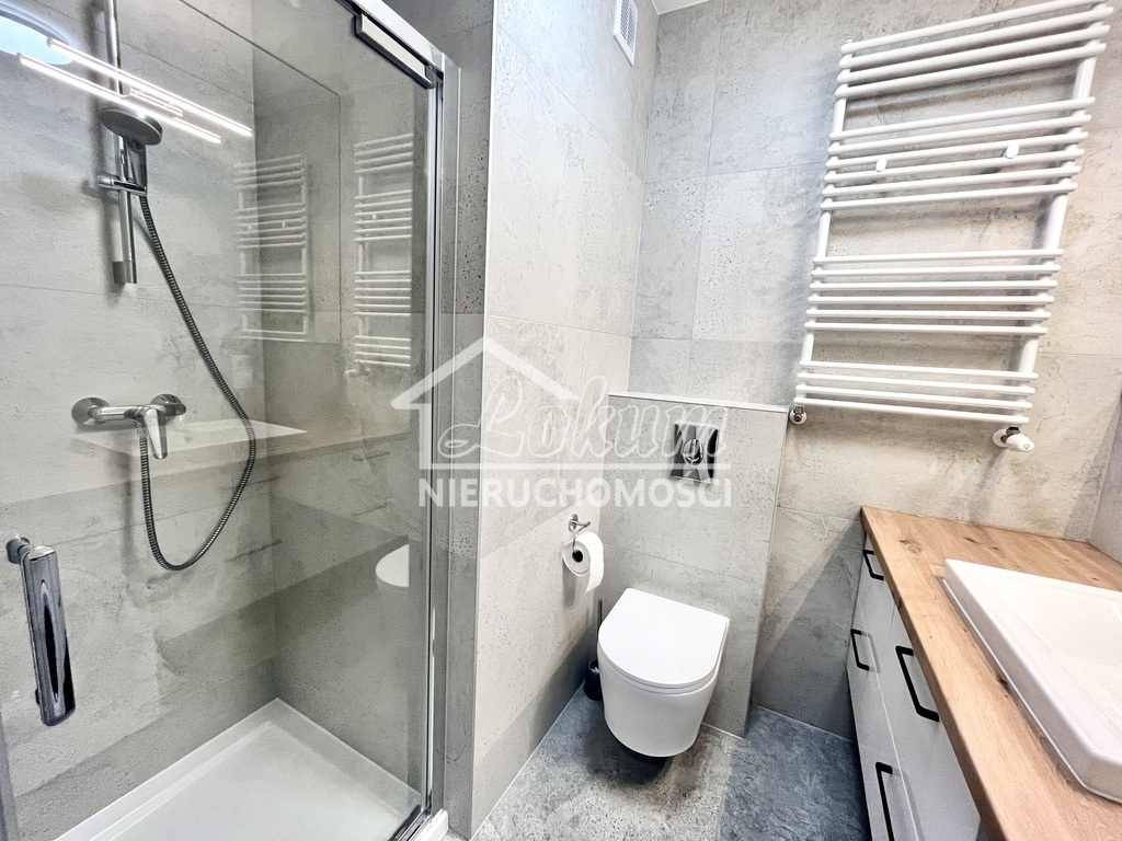 Mieszkanie 35,74&nbsp;m², Szczecin, Pomorzany, Zygmunta Chmielewskiego - zdjęcie 10