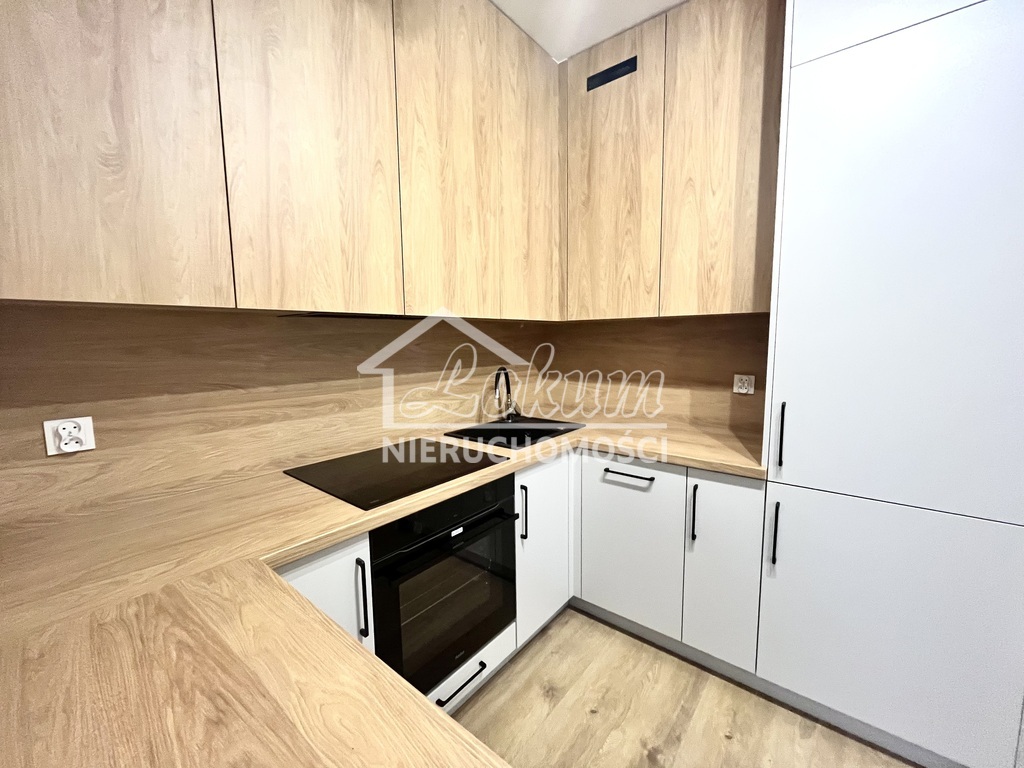 Mieszkanie 35,74&nbsp;m², Szczecin, Pomorzany, Zygmunta Chmielewskiego - zdjęcie 6