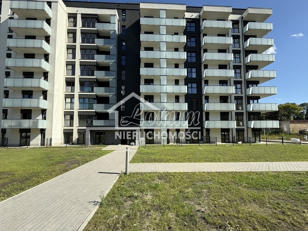 Mieszkanie 35,74&nbsp;m², Szczecin, Pomorzany, Zygmunta Chmielewskiego - zdjęcie 11