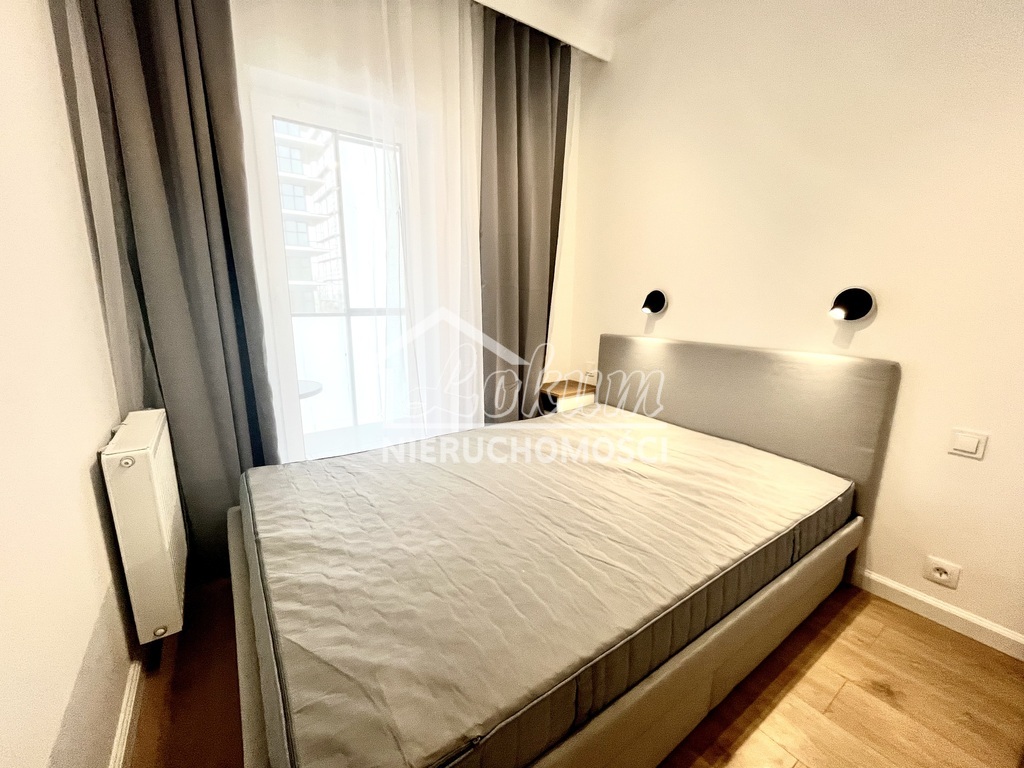 Mieszkanie 35,74&nbsp;m², Szczecin, Pomorzany, Zygmunta Chmielewskiego - zdjęcie 7