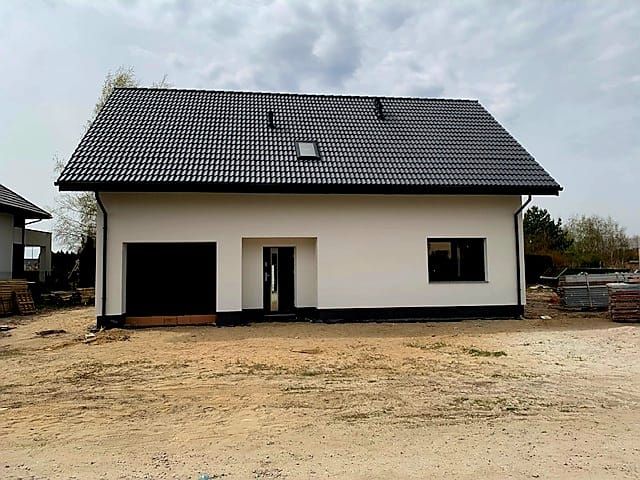 duża działka, porterówka, kanalizacja - zdjęcie 10