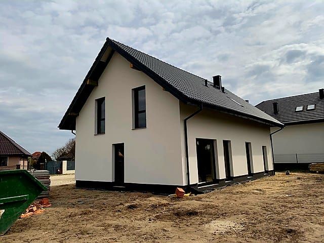 duża działka, porterówka, kanalizacja - zdjęcie 9
