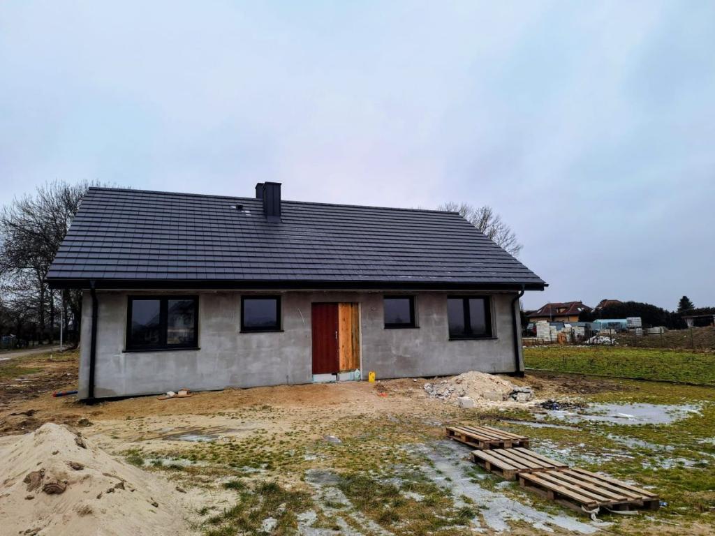 duża działka, porterówka, kanalizacja - zdjęcie 11