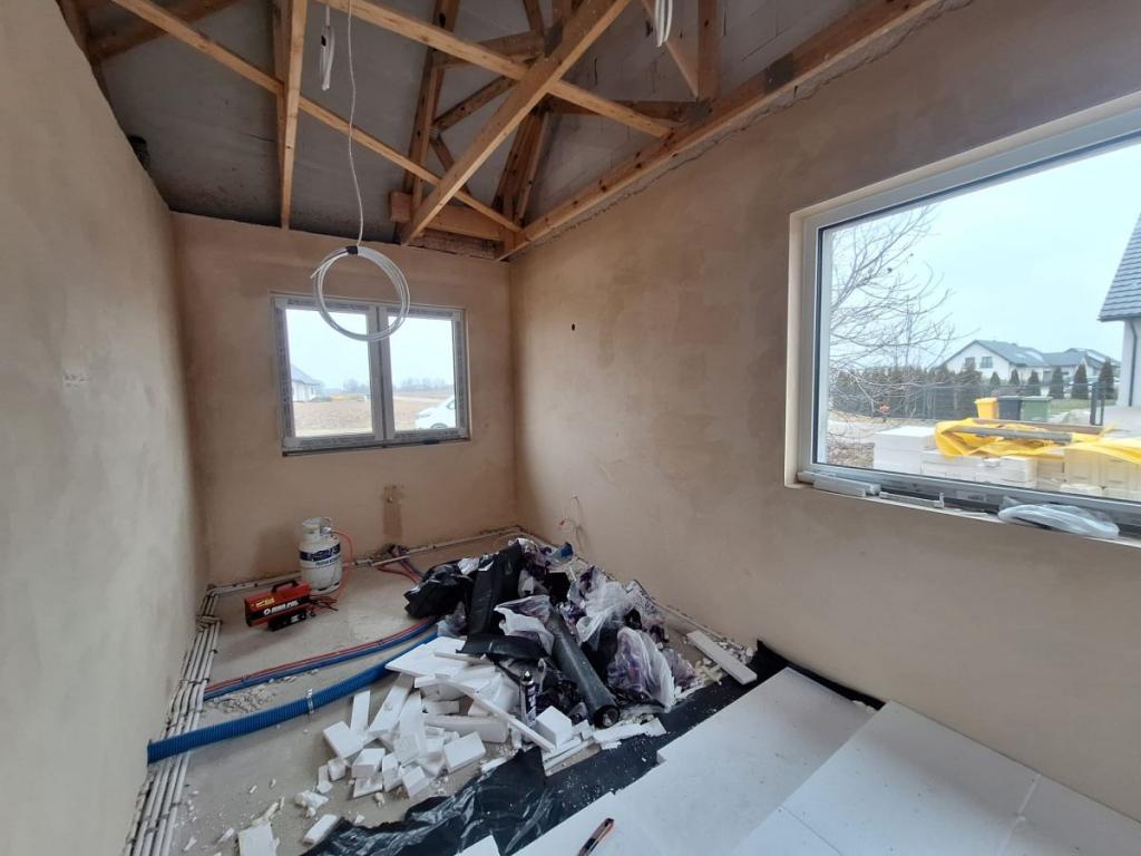 duża działka, porterówka, kanalizacja - zdjęcie 6