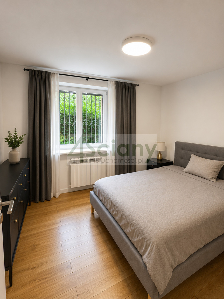 Mieszkanie 44&nbsp;m², Warszawa, Śródmieście, Okrąg - zdjęcie 10