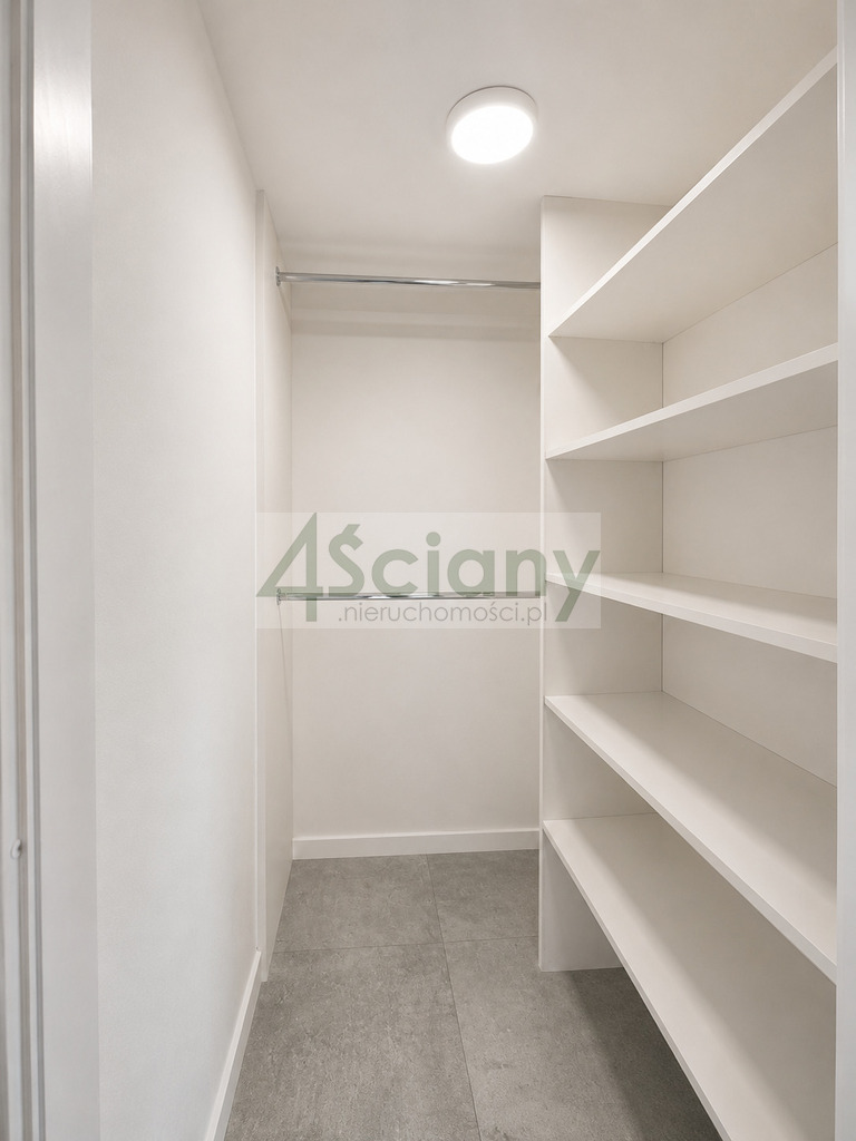 Mieszkanie 44&nbsp;m², Warszawa, Śródmieście, Okrąg - zdjęcie 8