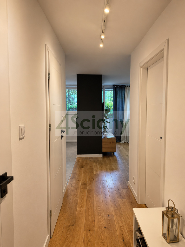 Mieszkanie 44&nbsp;m², Warszawa, Śródmieście, Okrąg - zdjęcie 11