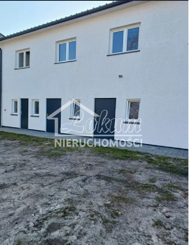 Lokal biurowy do wynajęcia, 98 m², Szczecin - zdjęcie 16