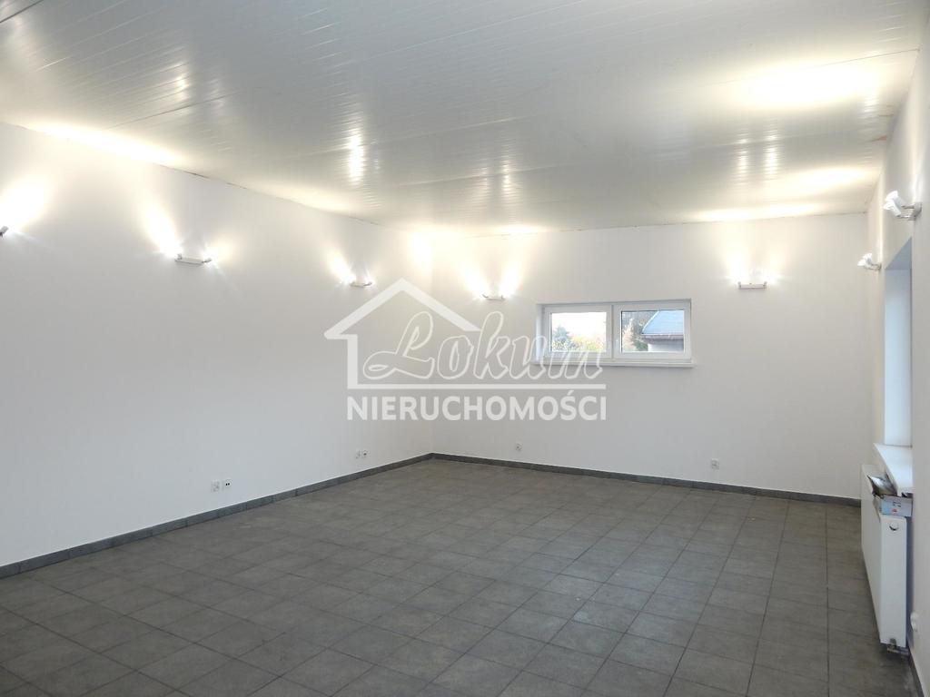 Lokal biurowy do wynajęcia, 98 m², Szczecin - zdjęcie 1