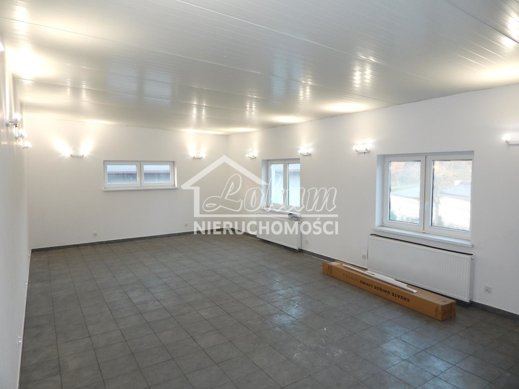 Lokal biurowy do wynajęcia, 98&nbsp;m², Szczecin - zdjęcie 2