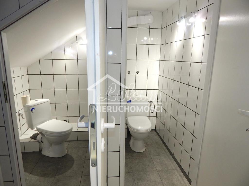 Lokal biurowy do wynajęcia, 98 m², Szczecin - zdjęcie 9