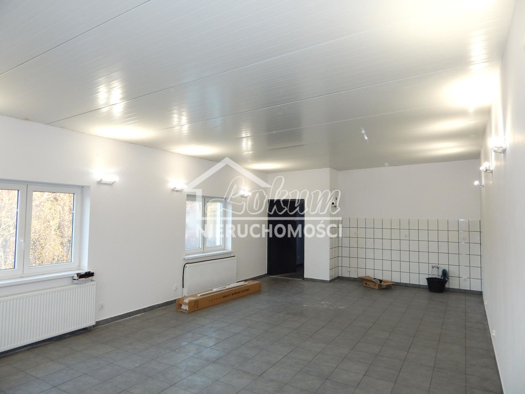 Lokal biurowy do wynajęcia, 98 m², Szczecin - zdjęcie 3