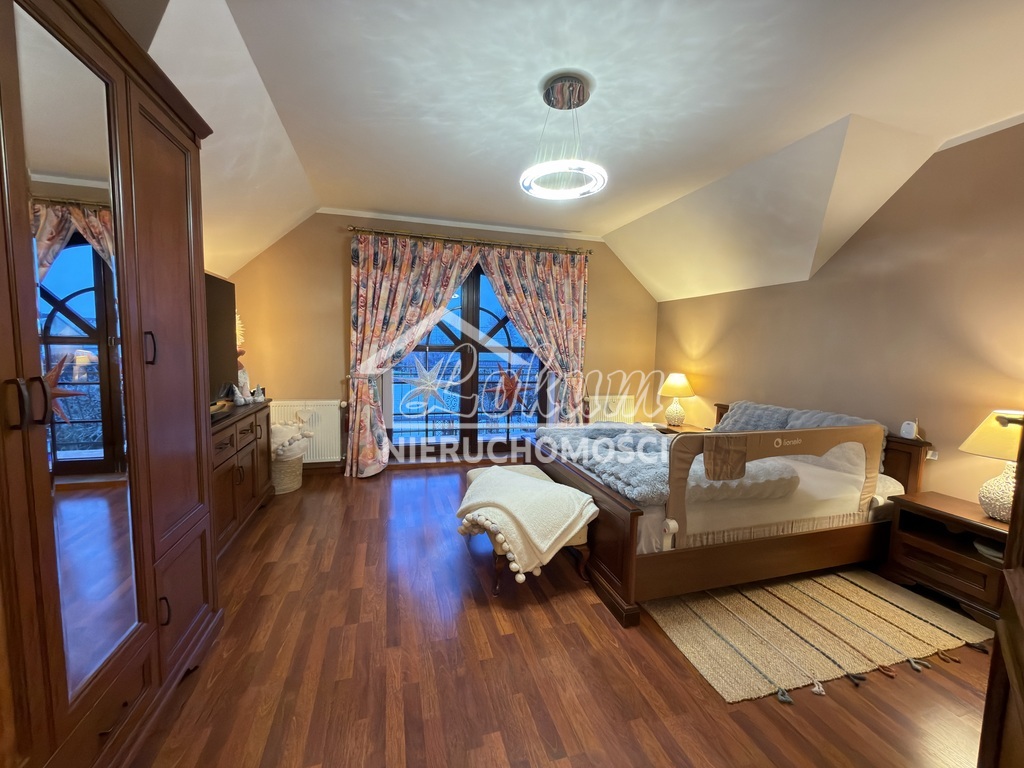 Dom 282,7&nbsp;m², Świnoujście - zdjęcie 11