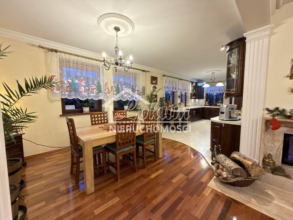 Dom 282,7&nbsp;m², Świnoujście - zdjęcie 4