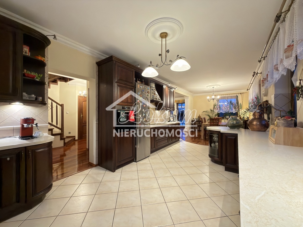 Dom 282,7&nbsp;m², Świnoujście - zdjęcie 6