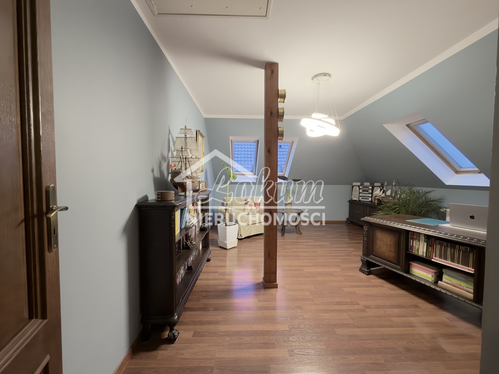 Dom 282,7&nbsp;m², Świnoujście - zdjęcie 13