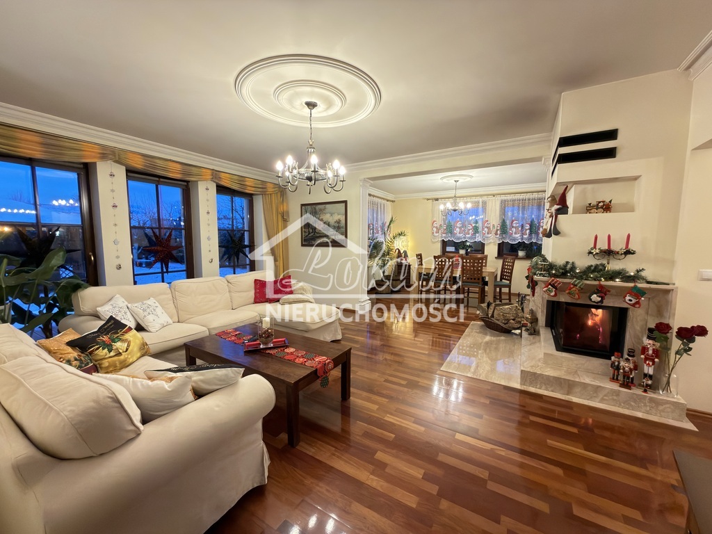 Dom 282,7&nbsp;m², Świnoujście - zdjęcie 2