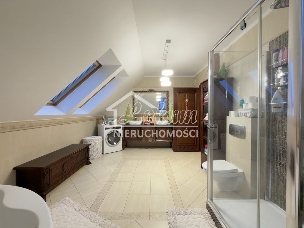 Dom 282,7&nbsp;m², Świnoujście - zdjęcie 18